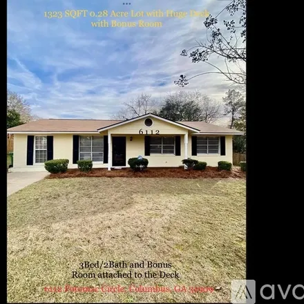 Image 2 - 6112 Potomac Circle - House for rent