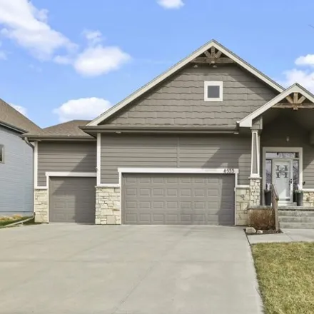 Buy this 5 bed house on 8539 South 102nd Street in Sarpy County, NE 68128
