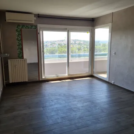 Image 7 - 150 Avenue Albert Einstein, 34000 Montpellier, France - Apartment for rent