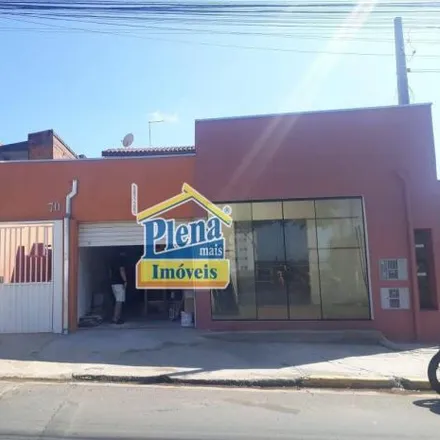 Image 2 - Rua Cândido de Figueiredo Breda, Centro, Hortolândia - SP, 13183-080, Brazil - House for rent