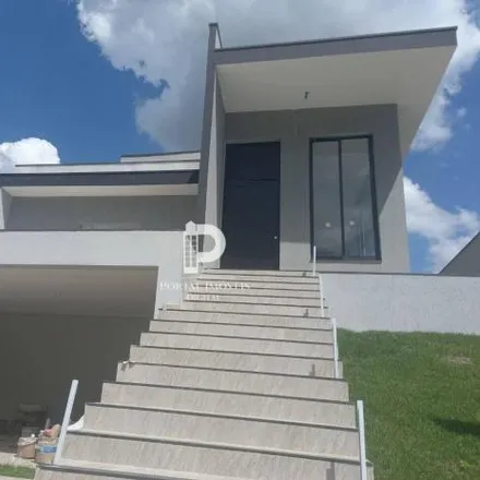 Buy this 3 bed house on Rua Armando Stech in Vila Bossi, Louveira - SP