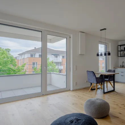 Rent this 2 bed apartment on Wildgarten 6 in 29221 Celle, Germany