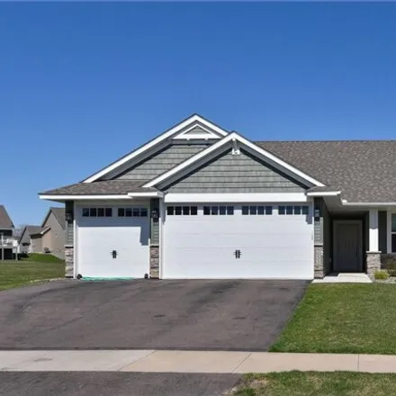 Buy this 2 bed house on Odell Avenue Northeast in Otsego, MN 55330