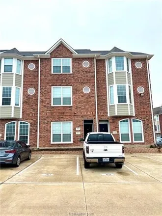 Rent this 3 bed condo on 2000 Jones-Butler Road in College Station, TX 77840