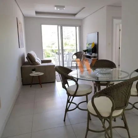 Rent this 2 bed apartment on Rua dos Chernes in Jurerê, Florianópolis - SC