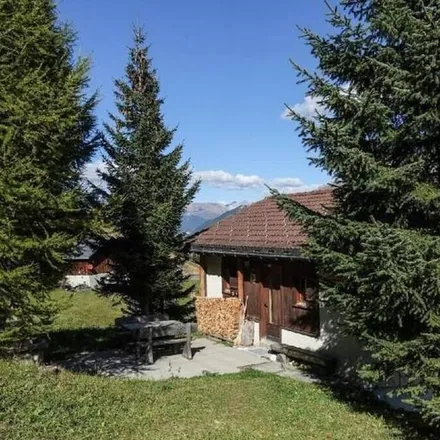 Image 5 - Riom, Plaz, 7463 Surses, Switzerland - House for rent