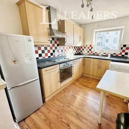 Rent this studio apartment on 41 Norwich Road in Ipswich, IP1 4BW