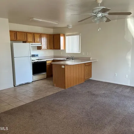 Rent this 1 bed apartment on East Lakeshore Drive in Prescott Valley, AZ 86314