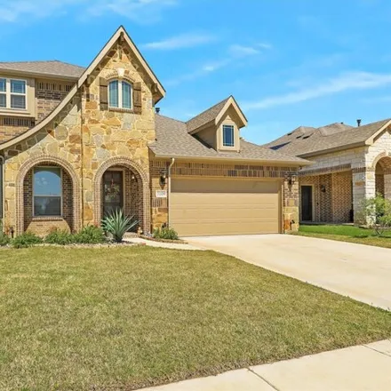 Buy this 4 bed house on 3109 Southampton Drive in Mesquite, TX 75181