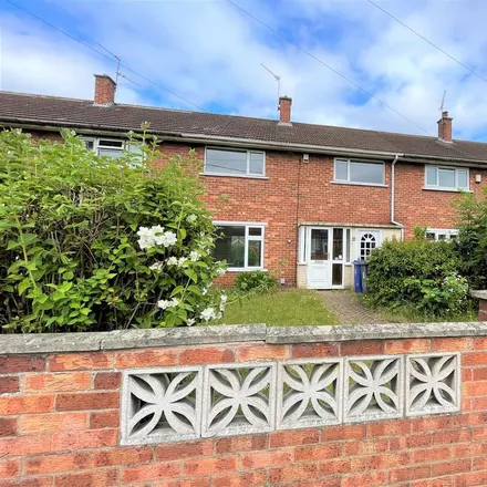 Image 1 - Birch Road, Old Cantley, DN4 6PD, United Kingdom - Townhouse for rent