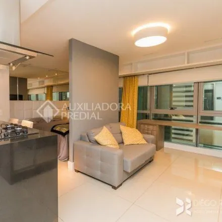 Buy this 1 bed apartment on Borges 2233 in Avenida Borges de Medeiros 2233, Praia de Belas