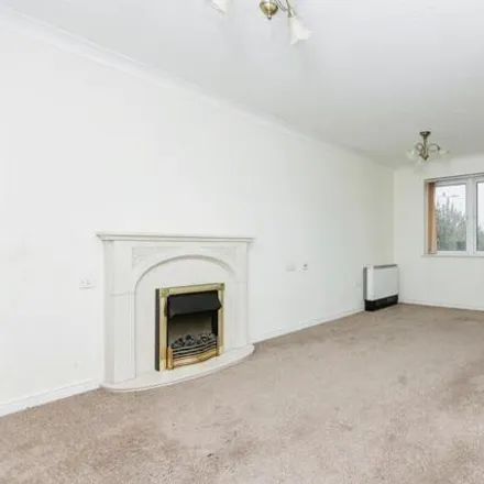 Image 4 - Forge Court, Northfields, Syston, LE7 1HW, United Kingdom - Apartment for sale