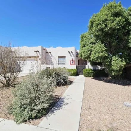 Buy this 2 bed house on 3499 Isleta Court in Deming, NM 88030