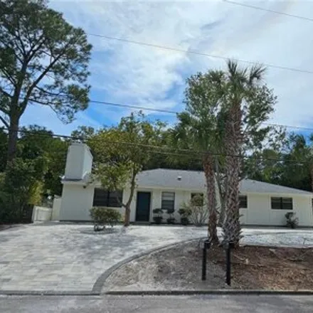 Image 2 - 365 Pleasant Street, Clearwater, FL 33755, USA - House for rent