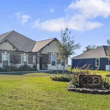 Buy this 3 bed house on Buffalo Trail in Brazoria County, TX 77515