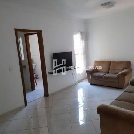 Buy this 2 bed apartment on Rua Luiza 139 in Nova Gerty, São Caetano do Sul - SP