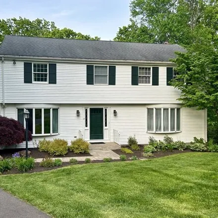 Buy this 4 bed house on 12 Northcliff Drive in West Hartford, CT 06117