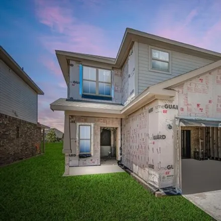 Buy this 5 bed house on Open Sky Drive in Waller County, TX 77492