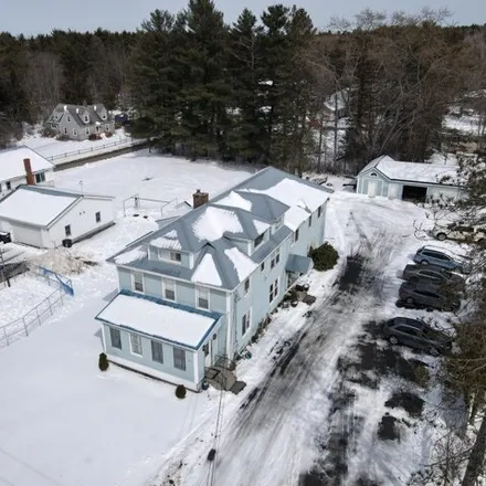 Buy this 1studio house on 382 College Avenue in Orono, ME 04473