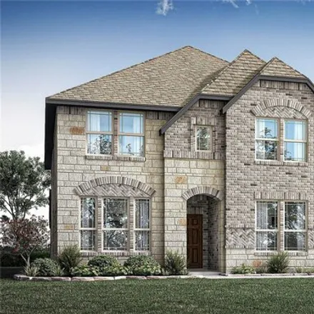 Buy this 5 bed house on Aucuba Lane in Waxahachie, TX 75165