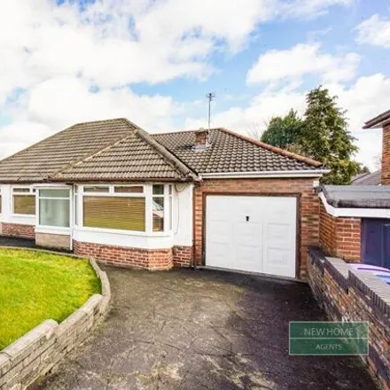 Buy this 3 bed house on Grangeside in Liverpool, L25 3PN