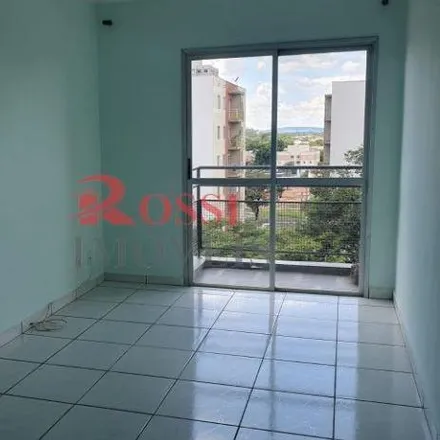 Rent this 3 bed apartment on Avenida 22 in Rio Claro, Rio Claro - SP