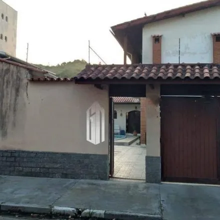Image 2 - Avenida Doutor Aldino Schiave, Jardim Bela Vista, Caraguatatuba - SP, 11660-000, Brazil - House for sale