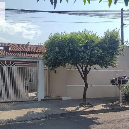 Buy this 3 bed house on Rua Alfredo Ricardo da Costa in Jardim Nunes, São José do Rio Preto - SP