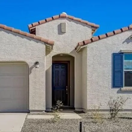 Rent this 3 bed house on 4625 South 122nd Drive in Avondale, AZ 85323