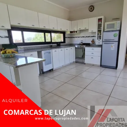 Image 6 - Shell, Camino del Pilar, Partido de Luján, 6700 Buenos Aires, Argentina - House for rent