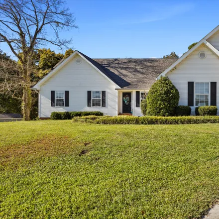 Buy this 3 bed house on 115 East Patten Street in LaFayette, GA 30728