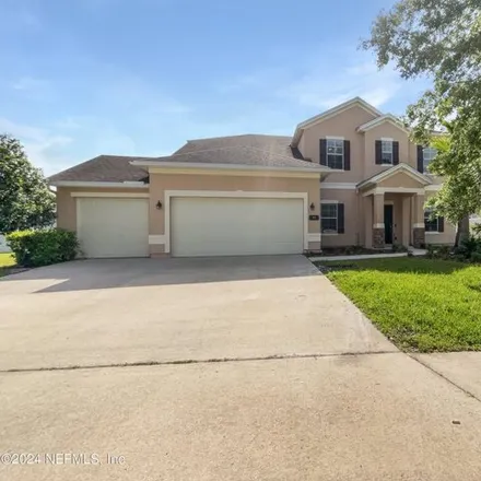Buy this 5 bed house on 57 Corey Cay Ave in Saint Augustine, Florida