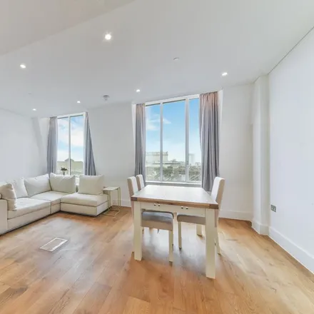 Image 6 - Waterman House, 41 Kingsway, London, WC2B 6TP, United Kingdom - Apartment for rent
