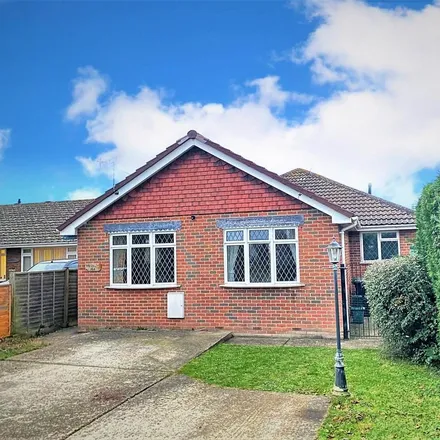 Rent this 4 bed house on Howgate Road in Bembridge, PO35 5QP