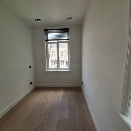 Rent this 3 bed apartment on Bilderdijkstraat in 1053 LC Amsterdam, Netherlands