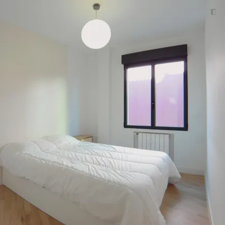 Rent this 1 bed apartment on Madrid in Calle Amor de Dios, 15