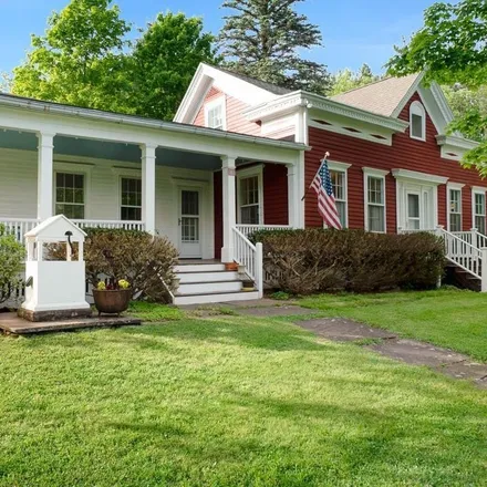 Buy this 4 bed house on 61 Old Road in Windham, Greene County