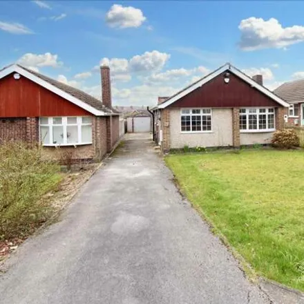 Image 1 - 11 Smalley Close, Underwood, NG16 5GE, United Kingdom - House for sale