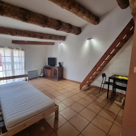 Rent this 2 bed apartment on 18 Rue Henri Barrelet in 13700 Marignane, France
