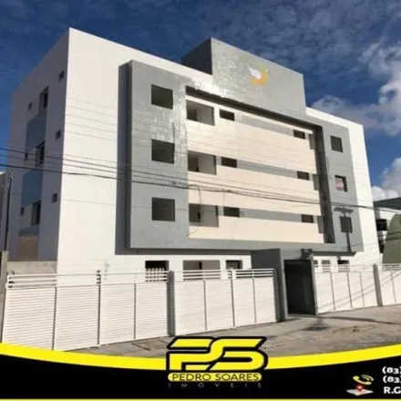 Buy this 2 bed apartment on Rua Lindolfo Gonçalves Chaves in Jardim São Paulo, João Pessoa - PB