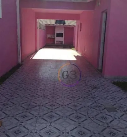 Rent this 2 bed house on Rua Major Cícero de Góis Monteiro 155 in Centro, Pelotas - RS