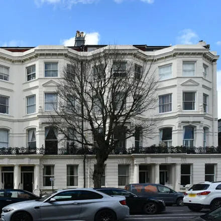Buy this 2 bed apartment on Palmeira Avenue in Hove, BN3 2FA