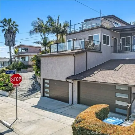 Buy this 3 bed house on 3237 South Walker Avenue in Los Angeles, CA 90731