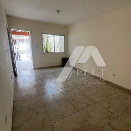 Rent this 3 bed house on Rua Miguel Leite do Amparo in Vila Denise, Jacareí - SP