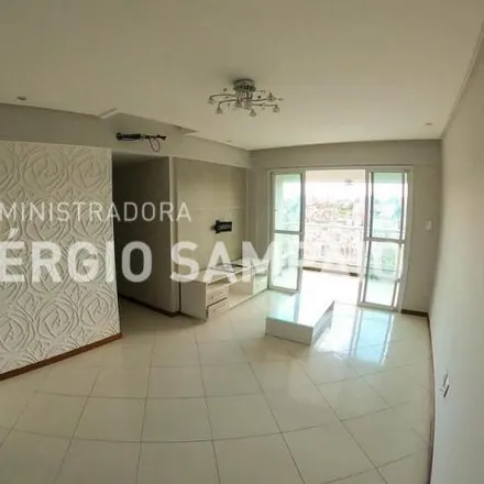 Buy this 3 bed apartment on Rua Doutor Genésio Salles in Vila Laura, Salvador - BA