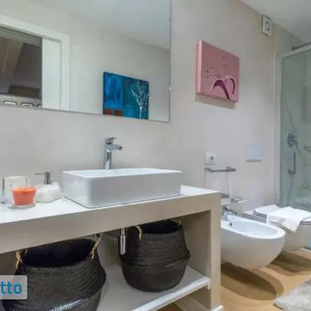 Rent this 1 bed apartment on Via Aleardo Aleardi 3 in 20154 Milan MI, Italy