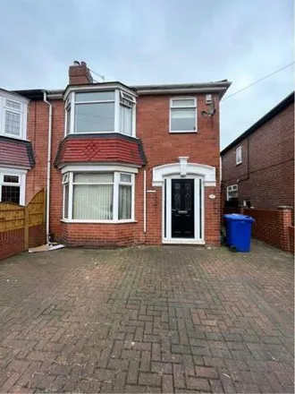 Image 4 - Haigh Road, Doncaster, DN4 8EQ, United Kingdom - House for rent