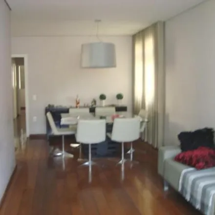 Buy this 4 bed apartment on Rua Humaitá in Padre Eustáquio, Belo Horizonte - MG