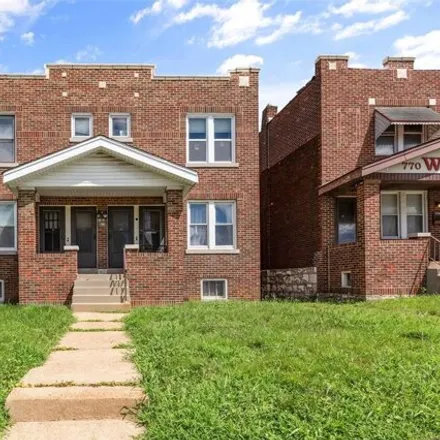 Buy this 4 bed house on Hampton at Southwest in Hampton Avenue, Clifton Heights