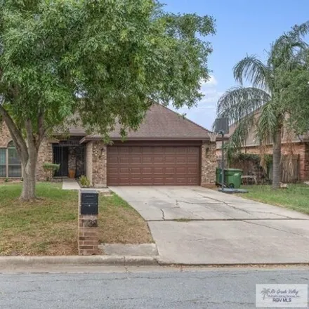 Image 3 - 1744 Zamora Drive, Brownsville, TX 78526, USA - House for rent